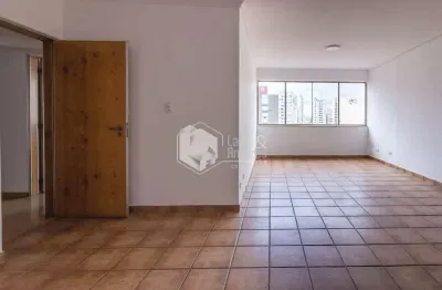 Apartamento para venda em Perdizes com 3 quartos, sendo 1 suíte , 103m²