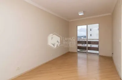 Apartamento para venda em Vila Monte Alegre com 3 quartos , 70m²