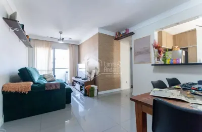 Apartamento para venda em Freguesia do Ó com 3 quartos, sendo 1 suíte , 73m²