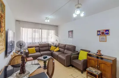 Apartamento com 2 quartos à venda na Rua Baronesa de Itu, 311, Santa Cecília, São Paulo
