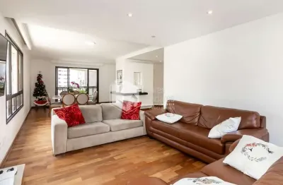 Apartamento para venda em Morumbi com 4 quartos, sendo 4 suítes , 221m²