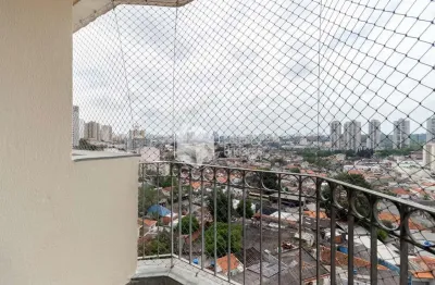 Apartamento para venda em Vila Guarani (Z Sul) com 1 quarto , 48m²