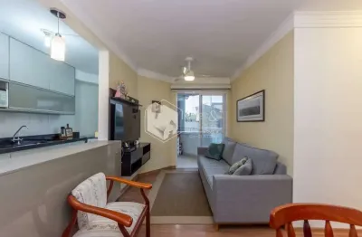 Apartamento para venda em Vila Prudente com 3 quartos, sendo 1 suíte , 66m²