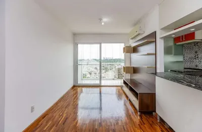 Apartamento para venda em Vila Alexandria com 2 quartos, sendo 1 suíte , 65m²