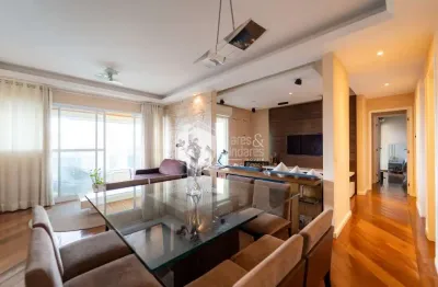 Apartamento para venda em Vila Suzana com 2 quartos, sendo 2 suítes , 117m²