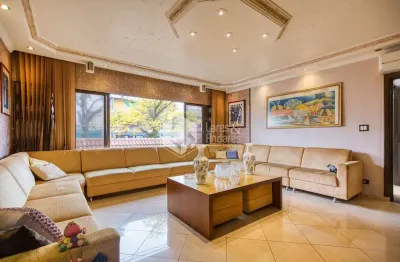 Casa com 4 quartos à venda na Rua Moreira e Costa, 483, Ipiranga, São Paulo