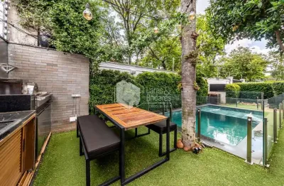 Casa no condomínio NEW PORT VILLAGE para venda com 4 quartos, sendo 4 suítes , 455m²