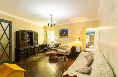 Casa com 3 quartos à venda na Rua Sena Madureira, 117, Vila Clementino, São Paulo