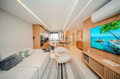 Casa em Condomínio à venda 2 Quartos 1 Suite 2 Vagas 170M² Higienópolis São Paulo - SP