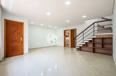 Casa em Condomínio à venda 3 Quartos 2 Suites 2 Vagas 172M² Campo Belo São Paulo - SP