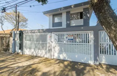 Casa à venda 3 Quartos 3 Vagas 134M² Jardim Prudência São Paulo - SP