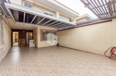 Casa para venda em Vila Guarani (Z Sul) com 4 quartos, sendo 4 suítes , 144m²