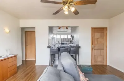 Apartamento para venda em Vila Mariana com 3 quartos, sendo 1 suíte , 107m²