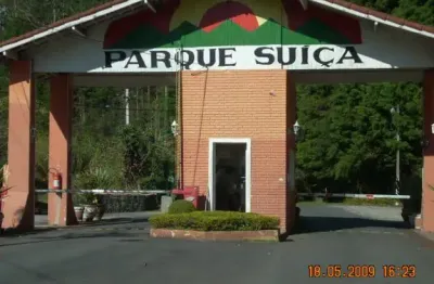 Terreno em condomínio liberado pela cetesb, aceito veículo