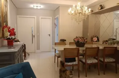 Apartamento com 3 quartos à venda no kobrasol, são josé , 125 m2 por r$ 1.375.000