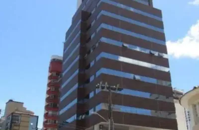 Sala comercial à venda no centro, florianópolis , 984 m2 por r$ 9.500.000