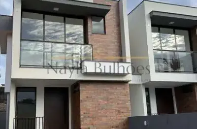 Casa com 3 quartos à venda na serraria, são josé , 101 m2 por r$ 650.000