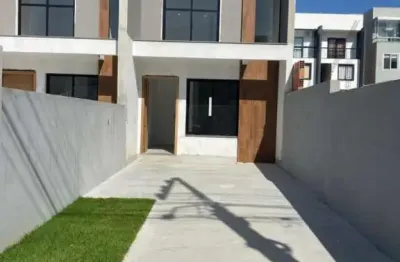 Casa com 3 quartos à venda no areias, são josé , 105 m2 por r$ 690.000