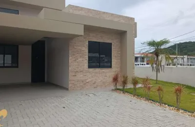 Casa com 3 quartos à venda no sertão do maruim, são josé  por r$ 695.000