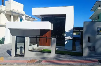 Casa com 3 quartos à venda em pedra branca, palhoça  por r$ 1.790.000