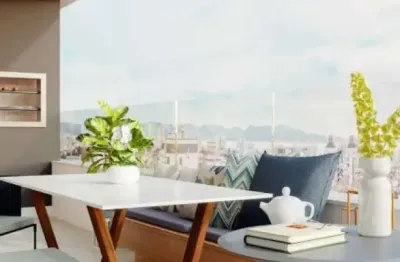 Apartamento com 3 quartos à venda na nossa senhora do rosário, são josé , 127 m2 por r$ 830.178