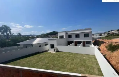 Casa com 3 quartos à venda no sertão do maruim, são josé  por r$ 690.000