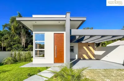 Casa com 3 quartos à venda no forquilhas, são josé , 114 m2 por r$ 650.000