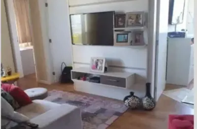 Apartamento com 3 quartos à venda na bela vista, palhoça , 65 m2 por r$ 365.000