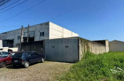 Terreno comercial à venda no forquilhas, são josé  por r$ 350.000