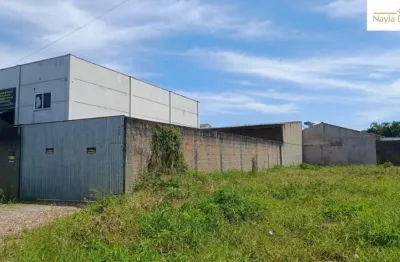 Terreno comercial à venda no forquilhas, são josé  por r$ 360.000