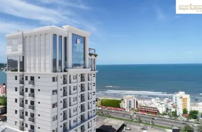 Apartamento com 2 quartos à venda em morretes, itapema , 68 m2 por r$ 1.048.000