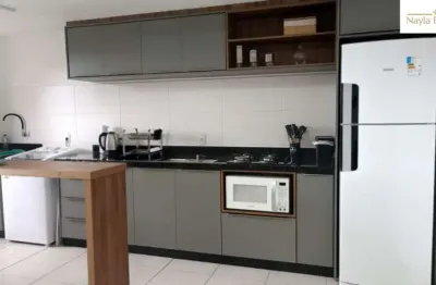 Apartamento com 2 quartos para alugar no alto são bento, itapema , 65 m2 por r$ 500 por dia