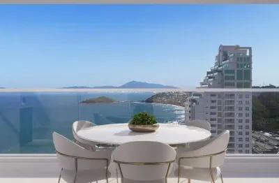 Apartamento com 4 quartos à venda na ilhota, itapema , 146 m2 por r$ 2.630.500