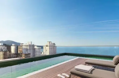 Apartamento com 2 quartos à venda em morretes, itapema , 63 m2 por r$ 719.000