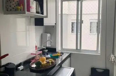 Apartamento com 2 quartos à venda na barra do aririú, palhoça , 65 m2 por r$ 299.900