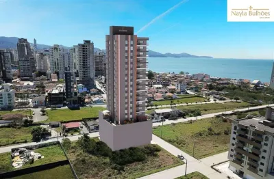 Apartamento com 3 quartos à venda no balneário perequê, porto belo , 129 m2 por r$ 1.732.000