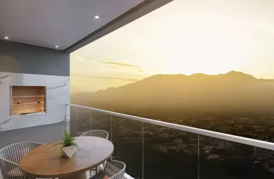 Apartamento com 2 quartos à venda no alto são bento, itapema , 69 m2 por r$ 839.000