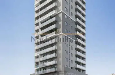 Apartamento com 1 quarto à venda no kobrasol, são josé , 53 m2 por r$ 612.000