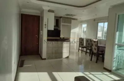 Apartamento com 2 quartos à venda no areias, são josé , 78 m2 por r$ 400.000