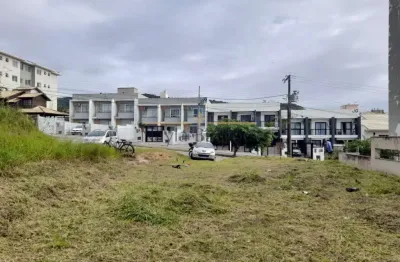 Terreno à venda no Areias, São José 