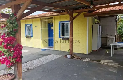 Casa com 2 quartos à venda no daniela, florianópolis  por r$ 1.000.000
