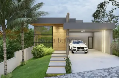 Casa em condomínio fechado com 3 quartos à venda no sertão do maruim, são josé , 180 m2 por r$ 1.575.000