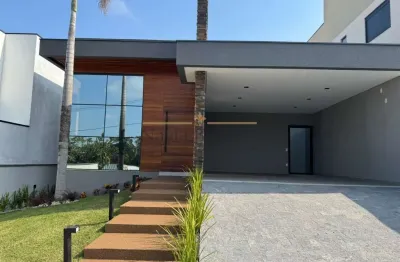 Casa em condomínio fechado com 3 quartos à venda no sertão do maruim, são josé , 200 m2 por r$ 1.575.500