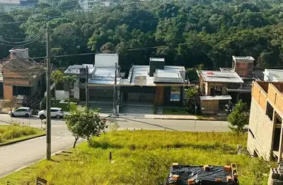 Terreno à venda no forquilhas, são josé  por r$ 450.000