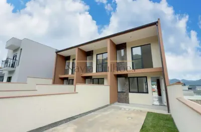 Casa com 2 quartos à venda no sertão do maruim, são josé , 81 m2 por r$ 445.000