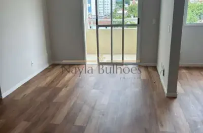 Apartamento com 2 quartos à venda no pagani, palhoça , 62 m2 por r$ 399.000