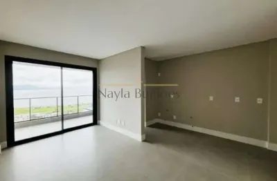 Apartamento com 2 quartos à venda no kobrasol, são josé , 74 m2 por r$ 1.004.000