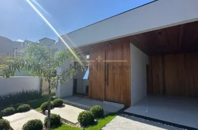 Casa com 3 quartos à venda em pedra branca, palhoça  por r$ 1.890.000
