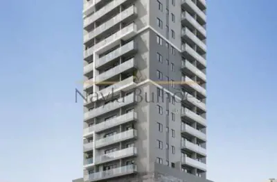 Apartamento com 1 quarto à venda no kobrasol, são josé , 42 m2 por r$ 581.000