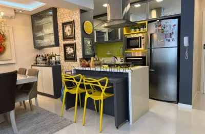 Apartamento com 3 quartos à venda no jardim atlântico, florianópolis , 110 m2 por r$ 1.470.000